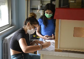 Notte Europea dei Ricercatori 2021 Notte Europea dei Ricercatori 2021