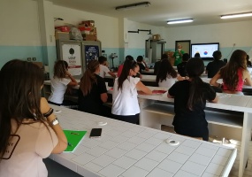 Notte Europea dei Ricercatori 2021 Notte Europea dei Ricercatori 2021