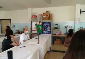 Notte Europea dei Ricercatori 2021 Notte Europea dei Ricercatori 2021