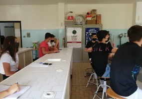 Notte Europea dei Ricercatori 2021 Notte Europea dei Ricercatori 2021