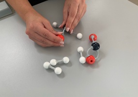 Notte Europea dei Ricercatori 2021 Notte Europea dei Ricercatori 2021