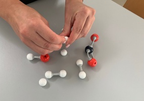 Notte Europea dei Ricercatori 2021 Notte Europea dei Ricercatori 2021