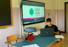 Laboratorio "Quanto pesa la bolletta" - Settimana della Scienza 2023 Laboratorio "Quanto pesa la bolletta" - Settimana della Scienza 2023