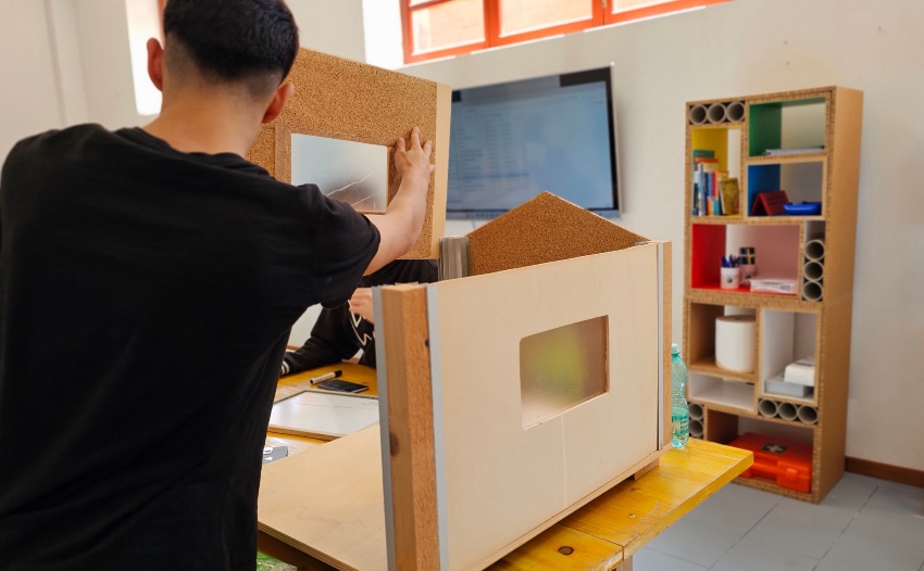 Come progettare e costruire la casa più efficiente?