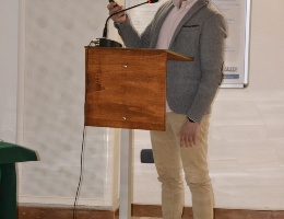 Intervento dott. Mauro Mureddu (Sotacarbo) Intervento dott. Mauro Mureddu (Sotacarbo)