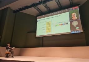 Workshop The Energy Transition 2022. Session 5 - Presentation by Jen Wilcox (USDOE, USA) Workshop The Energy Transition 2022. Session 5 - Presentation by Jen Wilcox (USDOE, USA)