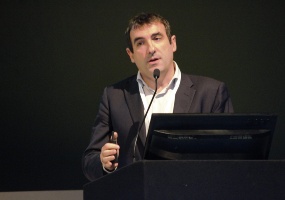 Workshop The Energy Transition 2022. Session 7 - Presentation by Alberto Pettinau, Sotacarbo Workshop The Energy Transition 2022. Session 7 - Presentation by Alberto Pettinau, Sotacarbo