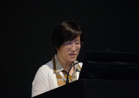 Workshop The Energy Transition 2022. Session 8 - Presentation by Qian Zhu (ICSC, UK) Workshop The Energy Transition 2022. Session 8 - Presentation by Qian Zhu (ICSC, UK)