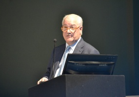 Workshop The Energy Transition 2022. Session 9 - Presentation by Randall Atkins (Ramaco Carbon, USA) Workshop The Energy Transition 2022. Session 9 - Presentation by Randall Atkins (Ramaco Carbon, USA)