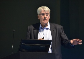 Workshop The Energy Transition 2022. Session 9 - Presentation by Ian Reid (ICSC, UK) Workshop The Energy Transition 2022. Session 9 - Presentation by Ian Reid (ICSC, UK)