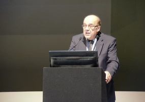 Workshop The Energy Transition 2022. Session 1 - Presentation by Andrew Minchener (ISCS, UK) Workshop The Energy Transition 2022. Session 1 - Presentation by Andrew Minchener (ISCS, UK)