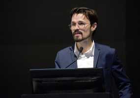 Workshop The Energy Transition 2022. Session 2 - Presentation by Tudy Bernier, CO2 Value Europe Workshop The Energy Transition 2022. Session 2 - Presentation by Tudy Bernier, CO2 Value Europe