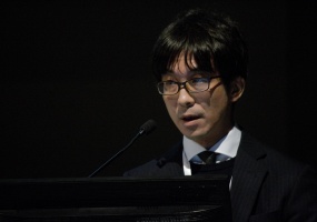 Workshop The Energy Transition 2022. Session 4 - Presentation by Takuya Kanda (NEDO, Japan) Workshop The Energy Transition 2022. Session 4 - Presentation by Takuya Kanda (NEDO, Japan)