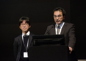 Workshop The Energy Transition 2022. Session 4 - Presentation by Takuya Kanda and Makoto Nunokawa (NEDO, Japan) Workshop The Energy Transition 2022. Session 4 - Presentation by Takuya Kanda and Makoto Nunokawa (NEDO, Japan)