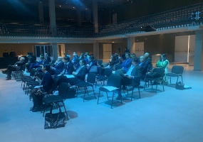 Workshop The Energy Transition 2022 Workshop The Energy Transition 2022