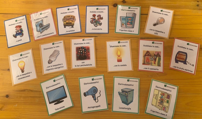 Opzioni disponibili per “costruire” la casa energeticamente più sostenibile