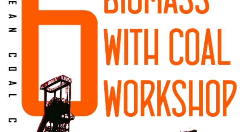 Cofiring 2016 Cofiring 2016