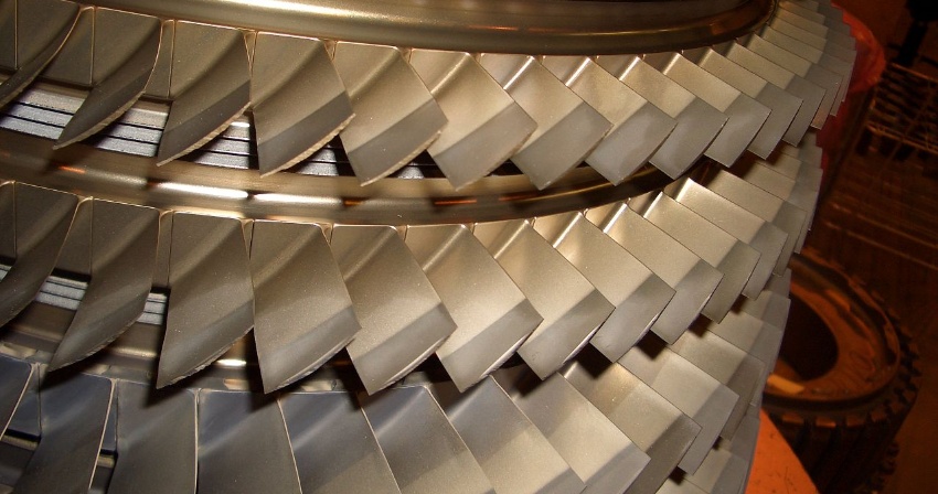 1280px-CFM56_High_Pressure_Compressor_Rotor 1280px-CFM56_High_Pressure_Compressor_Rotor