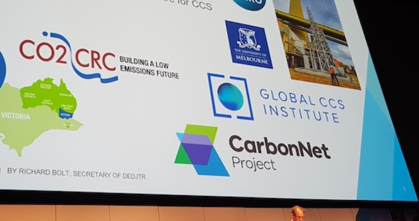 IEA GHGT 2018 IEA GHGT 2018