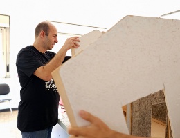 Choice of house insulation Choice of house insulation