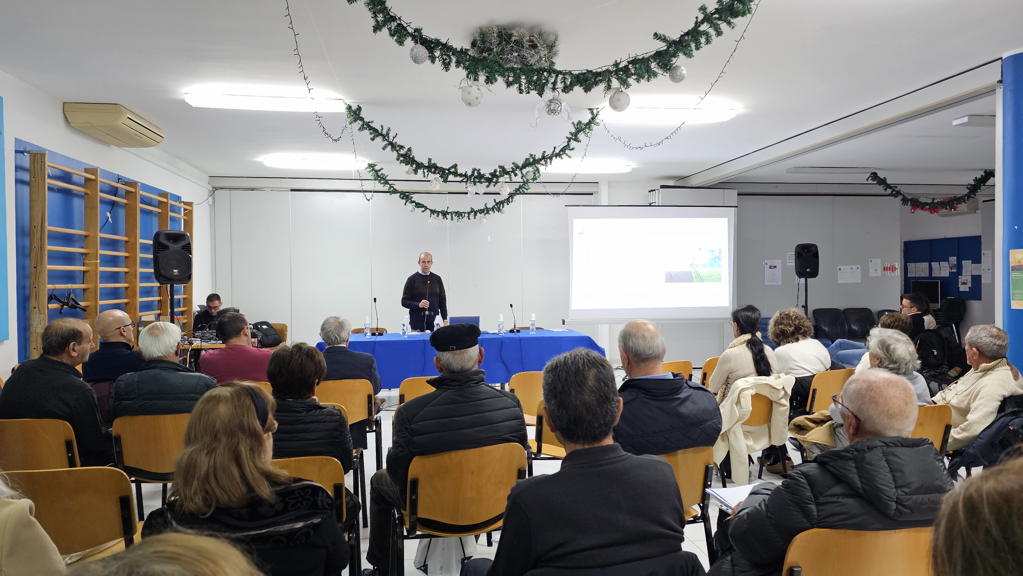 Il risparmio energetico inizia dalla conoscenza