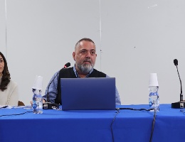 L'analisi della bolletta elettrica con l'ing. Eusebio Loria, ricercatore Sotacarbo L'analisi della bolletta elettrica con l'ing. Eusebio Loria, ricercatore Sotacarbo