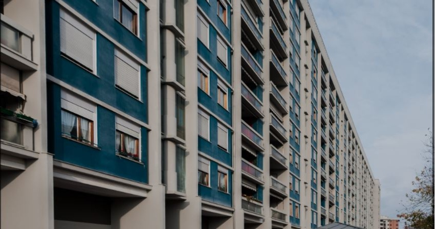 Bandi regionali per 2 miliardi per l'edilizia residenziale Bandi regionali per 2 miliardi per l'edilizia residenziale