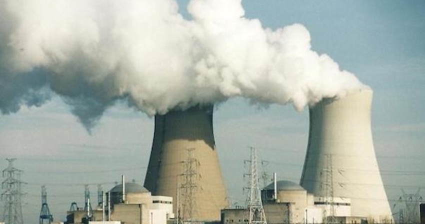 Centrale Nucleare Centrale Nucleare