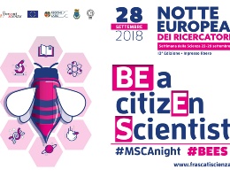 BEES_Frascati_Scienza BEES_Frascati_Scienza