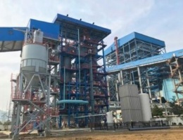 Meccanismi di sostegno della co-combustione di biomassa con carbone Meccanismi di sostegno della co-combustione di biomassa con carbone