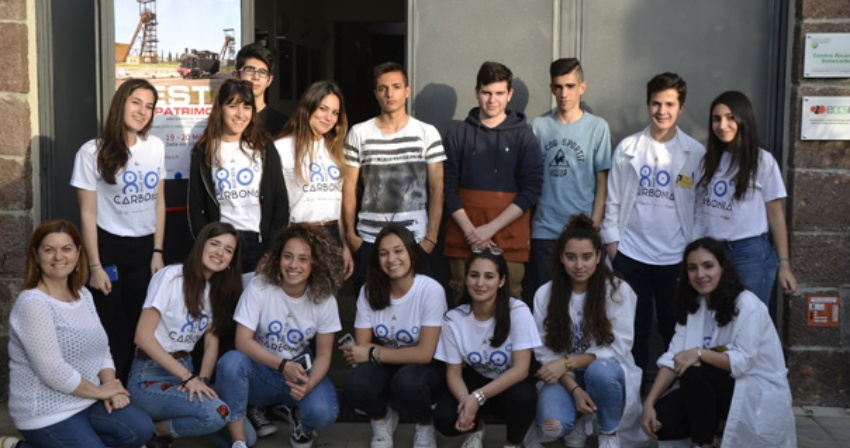 Festa Patrimonio 2018 Festa Patrimonio 2018