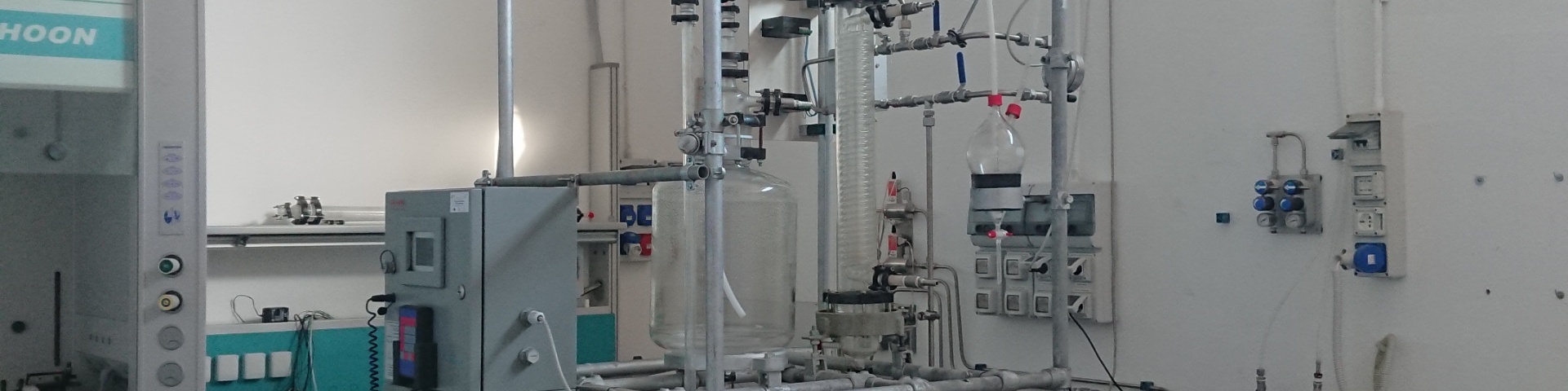 Separazione della CO2 con solventi avanzati: nuovi risultati Separazione della CO2 con solventi avanzati: nuovi risultati