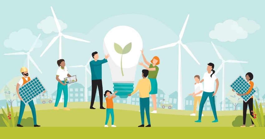 Le comunità energetiche rinnovabili: vantaggi e criticità Le comunità energetiche rinnovabili: vantaggi e criticità