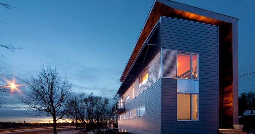 Green Energy Futures Green Energy Futures