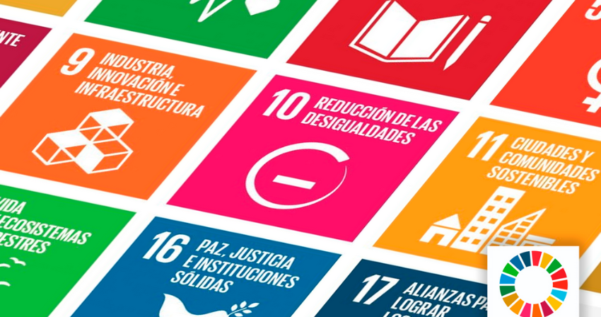 ILSA movilidad agenda 2030 ILSA movilidad agenda 2030