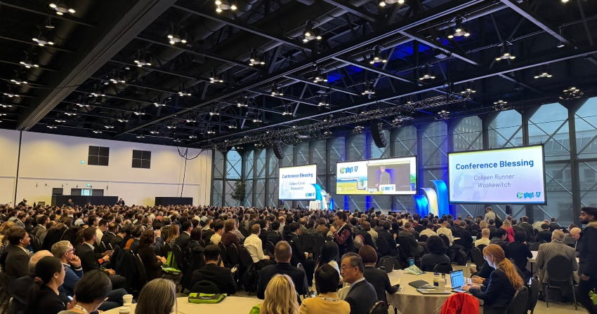 Cattura, utilizzo e confinamento della CO2: quale ruolo nella transizione energetica? Cattura, utilizzo e confinamento della CO2: quale ruolo nella transizione energetica?