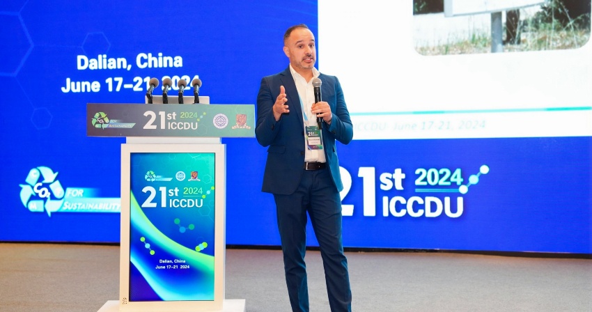 How do you (re)use CO2? How do you (re)use CO2?