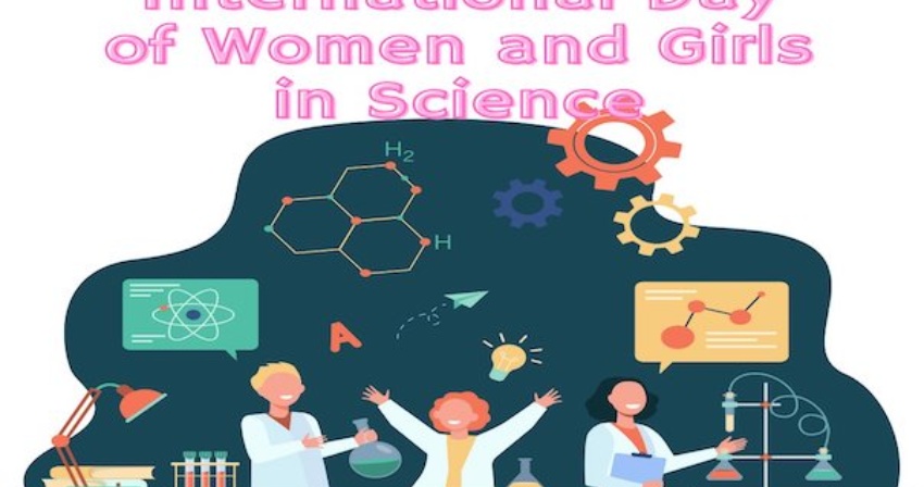International-Day-of-Women-and-Girls-in-Science International-Day-of-Women-and-Girls-in-Science
