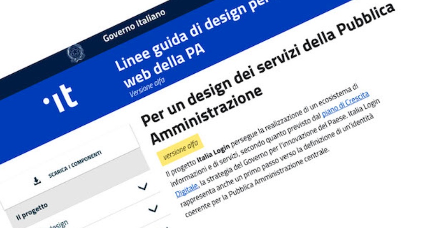 Italia login (home) Italia login (home)