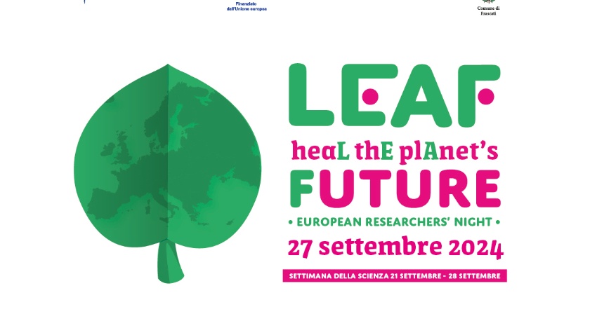 Researchers out in the field to heal the planet’s future Researchers out in the field to heal the planet’s future