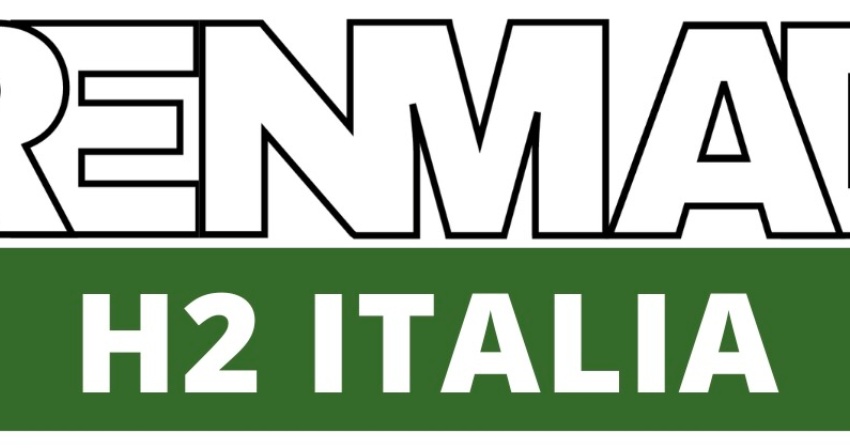 Renmad H2 Italia Renmad H2 Italia