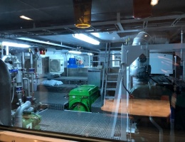 La settimana mondiale dell'idrogeno a Rotterdam La settimana mondiale dell'idrogeno a Rotterdam