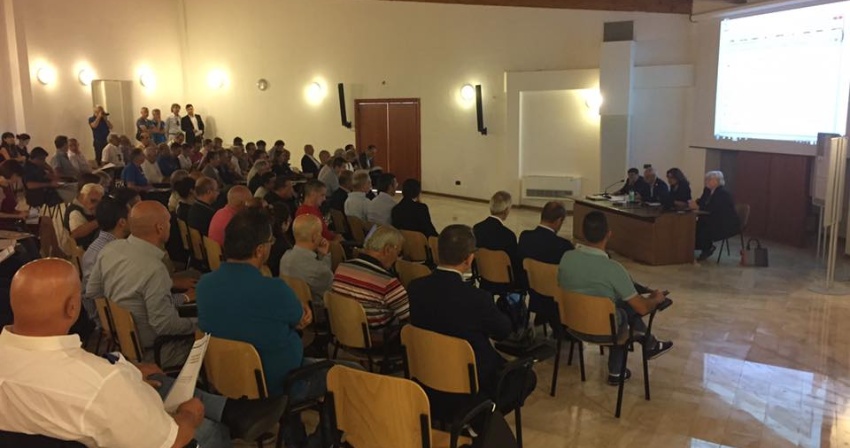 Piano sulcis Piano sulcis