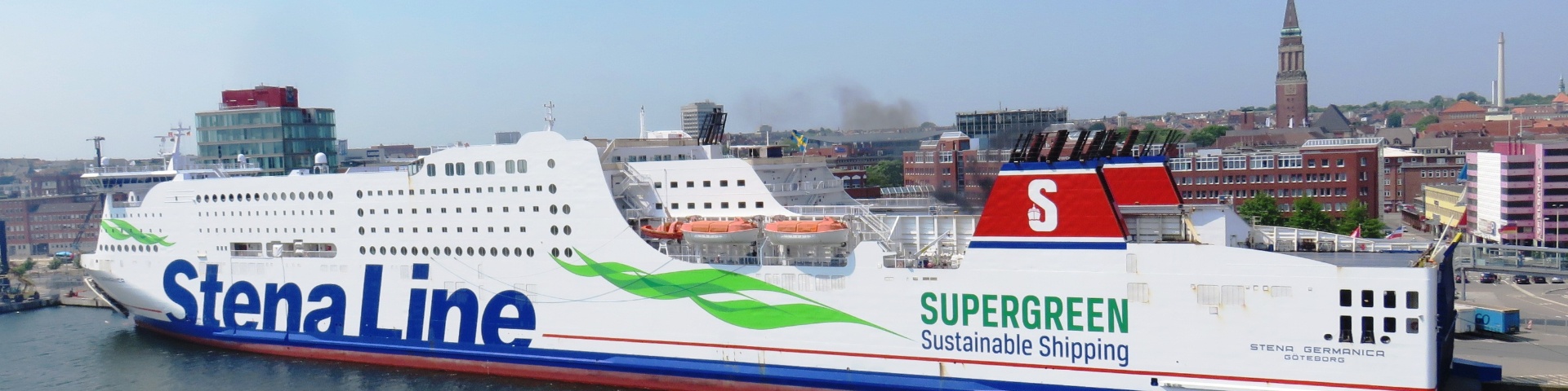 STENA STENA