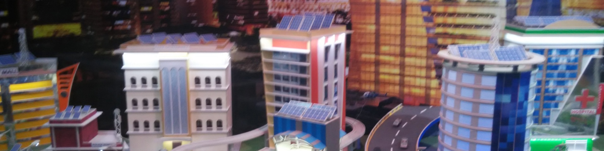 Smart City Smart City