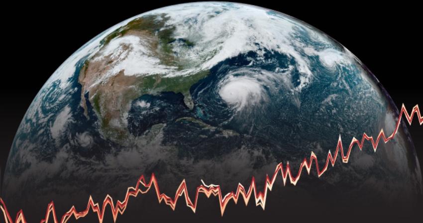 Photo credit: Climate.gov Photo credit: Climate.gov