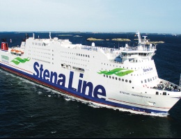Stena Germanica Stena Germanica