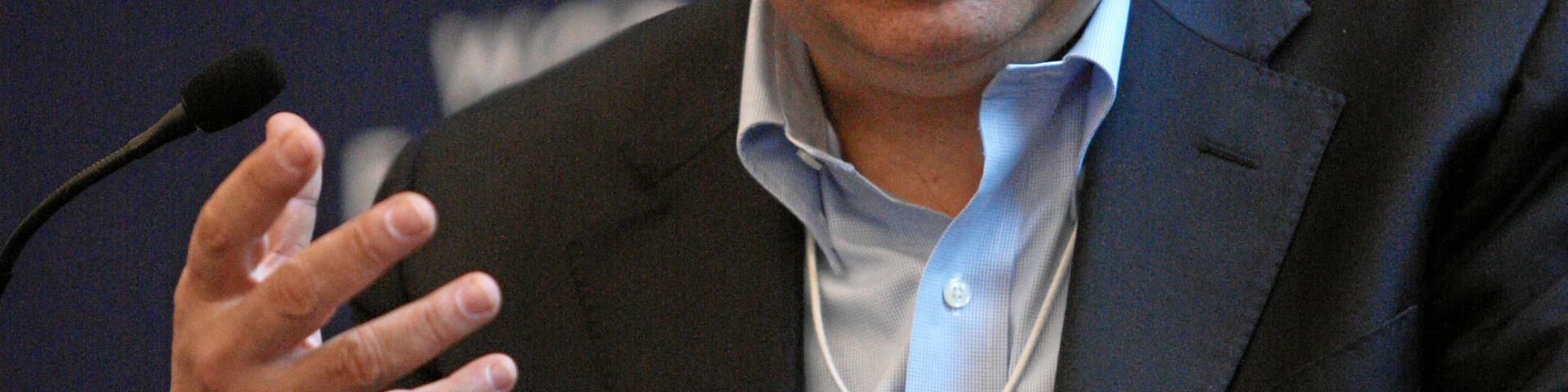 The Global Energy Context: Moderator Fatih Birol The Global Energy Context: Moderator Fatih Birol