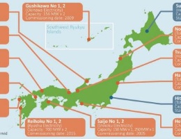 Meccanismi di sostegno della co-combustione di biomassa con carbone Meccanismi di sostegno della co-combustione di biomassa con carbone