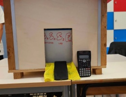 Ricercatori Sotacarbo nei banchi di scuola in nome della sostenibilità Ricercatori Sotacarbo nei banchi di scuola in nome della sostenibilità